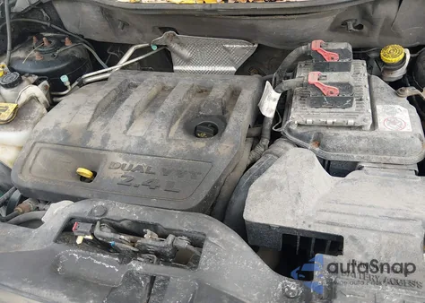 2016 Jeep Patriot High Altitude Edition z USA, uszkodzony, nr VIN 1C4NJRFB5GD545372